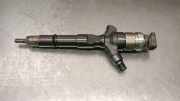 Kraftstoff-Injector 2367030080 Toyota Land Cruiser (J12) Hardtop GelÃ¤ndewagen 3.0 D-4D 16V (1KDFTV)