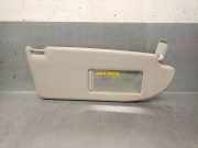 Sonnenblende Links 6L1857551D Seat III (6L1) 1.2
