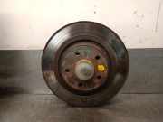 Achsschenkel Halter Links Hinten 7701474504 Renault Espace (JK) Großraumlimousine 2.0 dCi 16V 175 FAP (Euro 5))