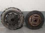 Kupplungsset 3000951321 Volvo S40 (VS) Limousine 1.9 D di (D4192T2)