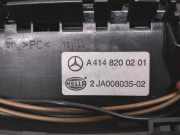 Innenbeleuchtung A4148200201 Mercedes-Benz Vaneo (W414) Großraumlimousine 1.7 CDI 16V (OM668.914)