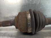 Antriebswelle Links Vorne 9659318080 Peugeot 207/207+ (WA/WC/WM) Schr?gheck 1.4 HDi (DV4TD(8HZ))