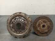 Kupplungsset 4130002710 Hyundai i20 (GBB) Schrägheck 1.2i 16V (G4LA)