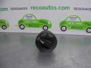 Lichtschalter 54355381B Nissan X-Trail (T30) SUV 2.2 dCi 16V 4x2 (YD22ETi)