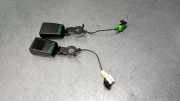 Gürtelschnalle Mh 9823039280 Citroën C5 Aircross I (A4/AC/AJ/AR) SUV 1.2 e-THP PureTech 130 (EB2ADTS(HNS))