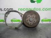 Achsschenkel Halter Links Hinten 2T144A493AD Ford Tourneo Connect I Großraumlimousine 1.8 TDCi 90 (HCPA)