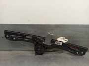 Fensterheber Links Hinten 132624 BMW 2 serie Gran Tourer (F46) Großraumlimousine 218d 2.0 TwinPower Turbo 16V (B47-C20A)