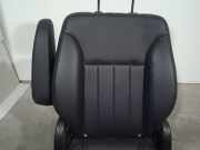 Sitz Links Hinten 4249592 Mercedes-Benz R (W251) Großraumlimousine 3.0 320 CDI 24V 4-Matic (OM642.950)