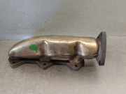 Auspuff Krümmer 059253033C Audi A6 (C5) Limousine 2.5 TDI V6 24V Quattro (AFB)