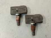 Drucksensor 8200281399 Renault Megane III Berline (BZ) Schrägheck 5-drs 2.0 dCi 16V (M9R-B610(Euro 5))