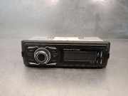 Radio RK531 Citroën C3 (FC/FL/FT) Schrägheck 5-drs 1.4 HDi (DV4TD(8HX))