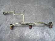 Einspritzdüsen Düsenstock 04C0118 Saab 9-5 (YS3E) Limousine 3.0 TiD V6 24V (D308L)