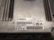 Motorsteuergerät 9806460480 Citroën CITROËN CACTUS 1.6 BlueHDi 100