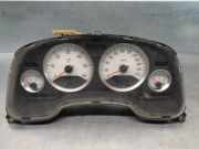 Tachoeinheit Kmh 13117298 Opel Astra G (F69) Limousine 2.0 DTi 16V (Y20DTH)