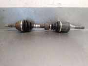 Antriebswelle Links Vorne 96639138 Daewoo / Chevrolet Epica Limousine 2.0 D 16V (Z20S)