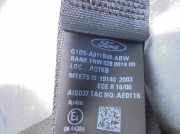 Sicherheitsgurt Rechts Hinten G1B5A611B68ABW Ford Ka+ Schrägheck 1.2 Ti-VCT (YSKD)