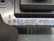 Heizwiderstand PM010010B Mazda 6 Sport (GH14/GHA4) Schr?gheck 2.0 CiDT 16V (RF)