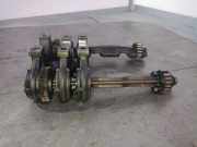 Kipphebelwelle A6540301900 Mercedes-Benz Vito Tourer (447.7) Bus 2.0 116 CDI 16V (OM654.920)