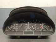 Tachoeinheit Kmh 4117729 BMW 3 serie (E46/4) Limousine 318i 16V (N42-B20A)