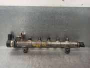 EinspritzdÃ¼sen DÃ¼senstock 314002A650 Kia Optima (JFA) Limousine 1.7 CRDi 16V (D4FD-L)
