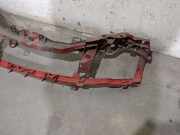 Schlie?platte K?hlertr?ger 1675180 Ford Focus 2 Schr?gheck 2.0 TDCi 16V (G6DD)