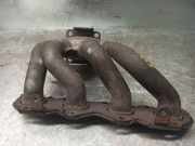 Auspuff Krümmer 03C253031G Volkswagen Touran (1T1/T2) Großraumlimousine 1.6 FSI 16V (BAG) BAG