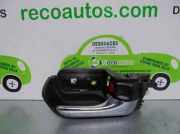TÃ¼rgriff Innen Rechts Hinten 6927347020 Toyota Prius (NHW20) Liftback 1.5 16V (1NZ-FXE)