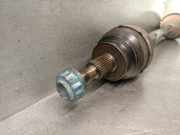 Schalthebel 55345812 Fiat Doblo (263) Großraumlimousine 1.3 D Multijet (199.A.3000)