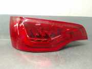 Rücklicht Links 4L0945093F Audi (4LB) 3.0 TDI quattro