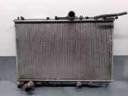 Radiator 8MK376724 Mitsubishi Carisma Schrägheck 1.9 TD (F8QT)