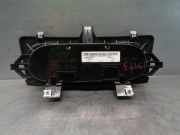 Bedienung Klimacontrolle 07356601370 Fiat TIPO II (357) FAM Easy