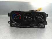 Bedienung Klimaanlage 93741223 Daewoo / Chevrolet Matiz Schrägheck 0.8 S,SE (F8CV)