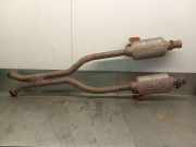 Auspuff Mittelrohr 1644908101 Mercedes-Benz R (W251) GroÃŸraumlimousine 3.5 350 V6 24V 4-Matic (M272.967)