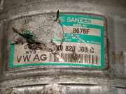 Klima Pumpe 1K0820803Q Audi A3 (8P1) Schr?gheck 3-drs 1.9 TDI (BKC)