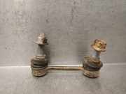 Bremsanker Stange Links Hinten A1643201232 Mercedes-Benz GL (X164) SUV 3.0 GL 320 CDI V6 24V (OM642.940)