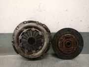 Kupplungsset 4130022620 Hyundai ACCENT (X3) 1.5 12V CAT
