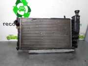 Radiator VALEO Peugeot 405 II (4B) Limousine 2.0 SRi (XU10J2C(RFX))