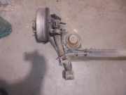 Hinterachse TAMBOR4AGUJEROS Daewoo / Chevrolet Tacuma Gro?raumlimousine 1.6 16V (A16DMS)