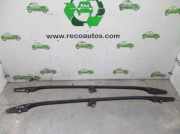 Dachträger Rahmen BACATECHO Hyundai Trajet Großraumlimousine 2.0 CRDi 16V (D4EA)