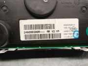 Tachoeinheit Kmh 2131255 Dacia Lodgy (JS/SD0J) Gro?raumlimousine 1.5 Blue dCi 115 (K9K-872(K9K-U8))