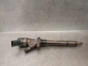 Kraftstoff-Injector 9637277980 Peugeot 406 Coupé (8C) Coupé 2.2 HDI 16V FAP (DW12TED4(4HX))