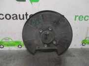 Achsschenkel Halter Links Hinten 10071162203 Ford Mondeo IV Schrägheck 1.6 TDCi 16V (T1BB)