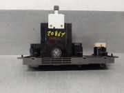 Bedienung Klimaanlage 0K57A61190 Kia I (UP, FL) 2.9 TDi