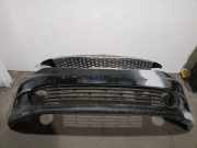 Stoßstange Vorne 86511D4050 Kia Optima (JFA) Limousine 1.7 CRDi 16V (D4FD-L)