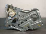 Fensterheber Rechts Hinten 834022G010 Kia II (MG) 2.0 CRDi