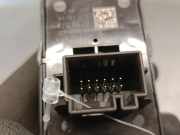 Schalter Für Elekt. Fensterheber Links Vorne 6V1959857A Skoda Fabia III Kombi (NJ5) Kombi 5-drs 1.2 TSI 16V Greentech (CJZC(Euro 6))