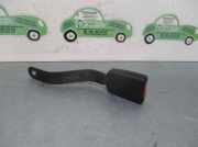 Gürtelschnalle 6N0857755 Volkswagen Polo III (6N1) Schrägheck 1.0i 45 (AEV) AEV