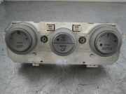 Bedienung Klimacontrolle E2D Mazda 6 Sportbreak (GY19/89) Kombi 2.0 CiDT HP 16V (RF5C)