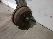 Hinterachse 1253803 Ford Fiesta 4 Schr?gheck 1.3i (J4R)