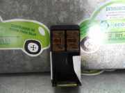 Schalter F?r Elekt. Fensterheber Links Vorne 4A0959521A Audi 100 (C4) Limousine 2.5 TDi (AAT)